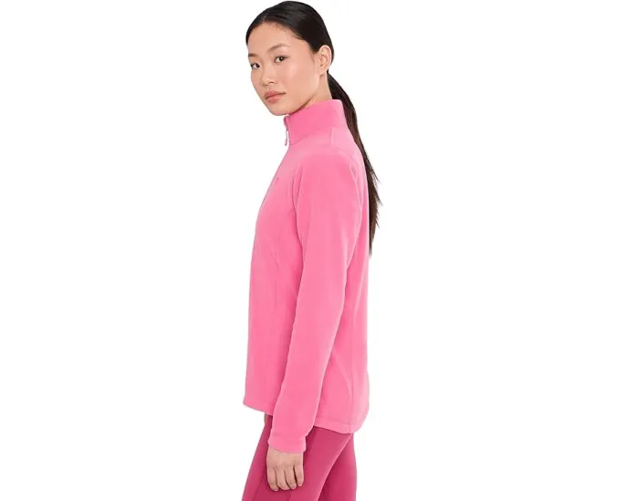 Helly Hansen Флисовая толстовка Daybreaker с полузастежкой из переработанного полиэстера