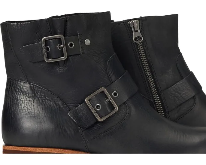 Ботильоны Kork-Ease Ellinor с ремешками на молнии