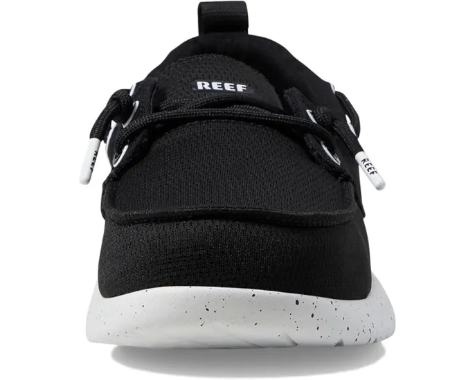 Обувь Reef Swellsole Pier в стиле лодочных мокасин с памятью формы