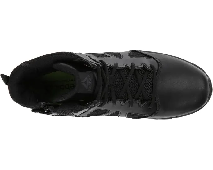 Ботинки Reebok Sublite Cushion Tactical 6" с мягким носком