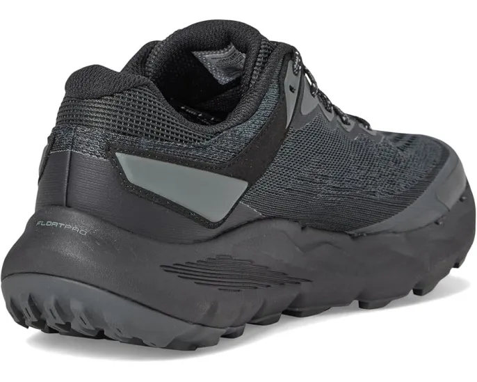 Водонепроницаемые кроссовки Merrell Nova 4 с мембраной