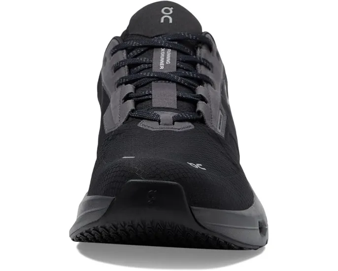 Водонепроницаемые кроссовки On Cloudrunner 2 с технологией 360° мембраны