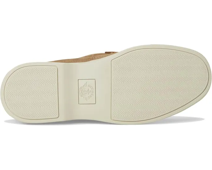 Лоферы Dockers Bancroft со стелькой Supreme Comfort и масссажным эффектом