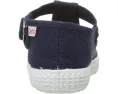 Детские сандалии Cienta Kids Shoes 51000 на липучке с резиновой подошвой