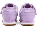 Детские кроссовки BILLY Retro Jogger с молнией