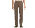 Брюки чинос Comfort Stretch с классическим кроем и прямой штаниной L.L.Bean