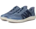 Кроссовки Clarks Nalle Tess из дышащей ткани с эластичными шнурками