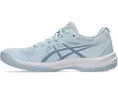 Волейбольные кроссовки ASICS Upcourt 6 с поддержкой средней части стопы