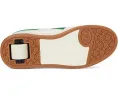 Кроссовки Club C (большой ребенок/взрослый) от Heelys со съемными колесиками и шнуровкой