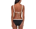 Топ треугольник Band Wave Slide Tri с регулируемыми бретелями от Seafolly