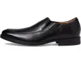 Clarks Мокасины Whiddon Step из натуральной кожи с мягкой стелькой OrthoLite