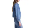 Madewell Джинсовая куртка Chore Jacket в стиле Midvale
