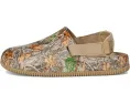 Сланцы Nike Calm Realtree из цельного пеноматериала