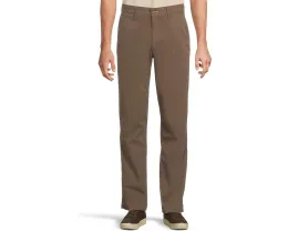 Брюки чинос Comfort Stretch с классическим кроем и прямой штаниной L.L.Bean