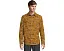 Рубашка L.L.Bean Signature 1933 из замши с длинным рукавом и узором классического кроя