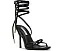 Туфли Neri на шпильке с ремешками и круглым носком Steve Madden