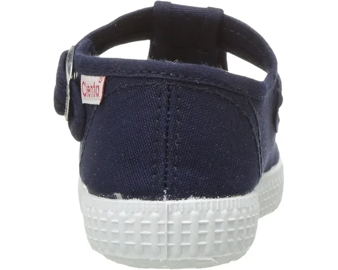 Детские сандалии Cienta Kids Shoes 51000 на липучке с резиновой подошвой