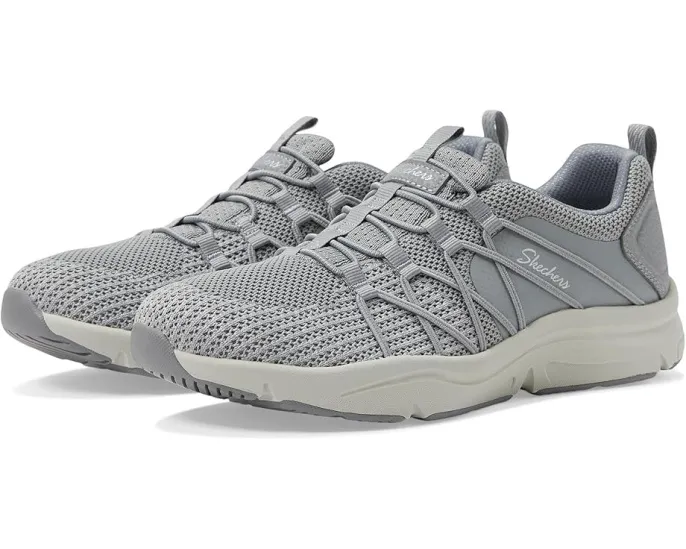 Кроссовки Skechers Active Sequoia из переработанного трикотажа с амортизацией