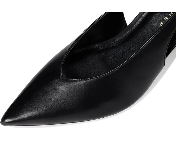 Туфли Marc Fisher LTD Esther на шпильке с ремешком и острым носком