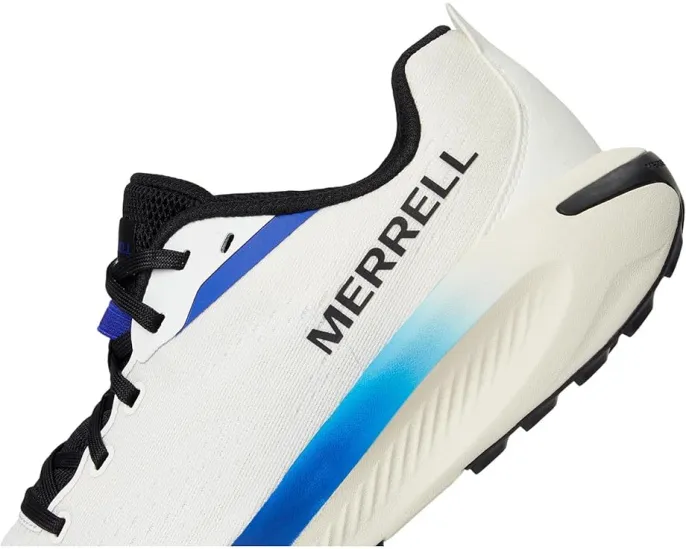 Трейловые кроссовки Merrell Morphlite с дышащим верхом и пенным мидсолем