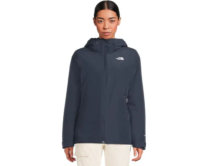 Куртка Carto Mono Triclimate с капюшоном 3 в 1 от The North Face