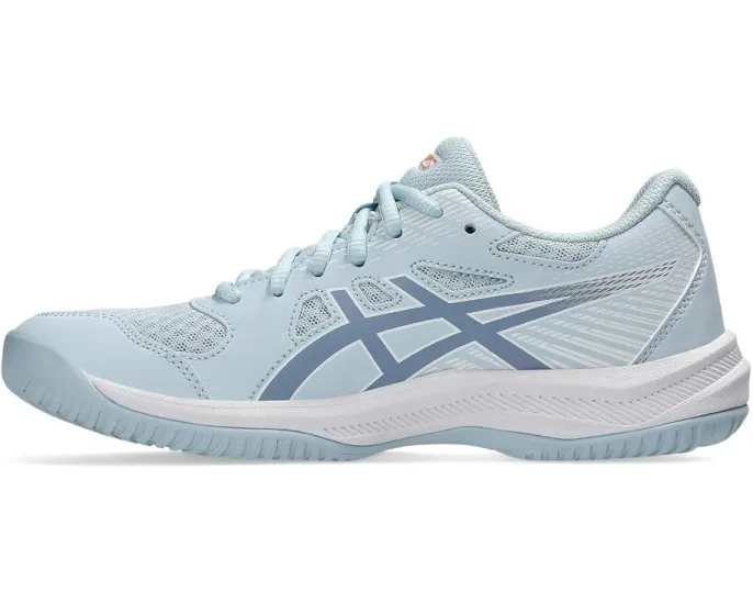 Волейбольные кроссовки ASICS Upcourt 6 с поддержкой средней части стопы