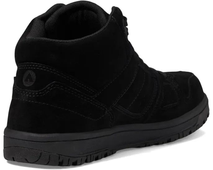 Рабочие ботинки Airwalk Work Mongo Mid с композитным мыском EH SR