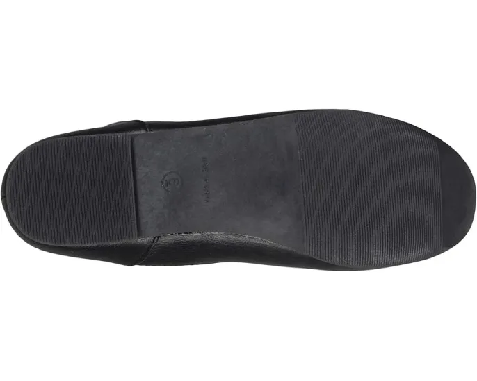 Сапоги Jayne с округлым носком и свободным силуэтом Journee Collection