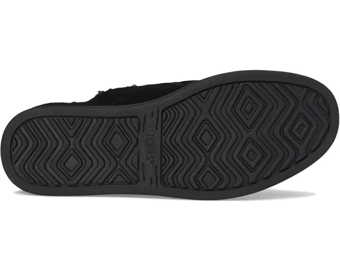 TOMS Alonso Мюли с круглым носком и стелькой CloudBound для комфорта