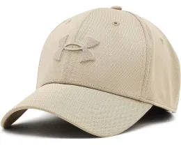 Кепка Blitzing с изогнутым козырьком и вентиляционными отверстиями