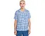Гавайская рубашка Hawaiian Punch SBRZ с коротким рукавом Vineyard Vines