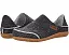 Шерстяные мокасины Taos Footwear Convertawool со съемной стелькой и гибкой подошвой