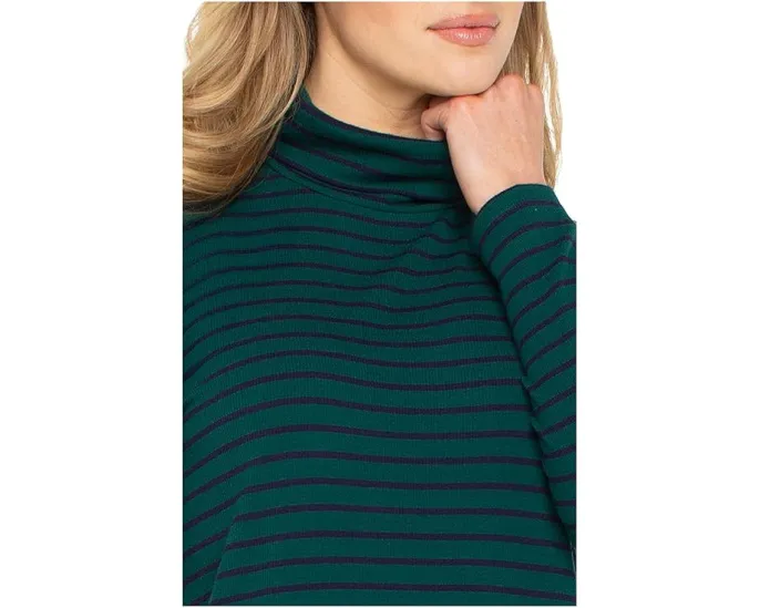 Liverpool Los Angeles водолазка с длинным рукавом