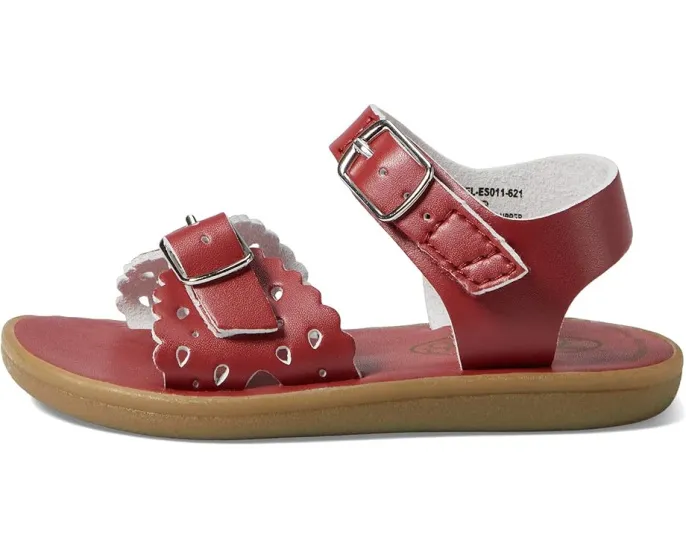 Детские сандалии FootMates Eco-Ariel с перфорацией