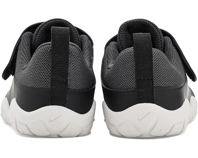 Детские кроссовки Nike Swoosh 1 Essential сине-розовые