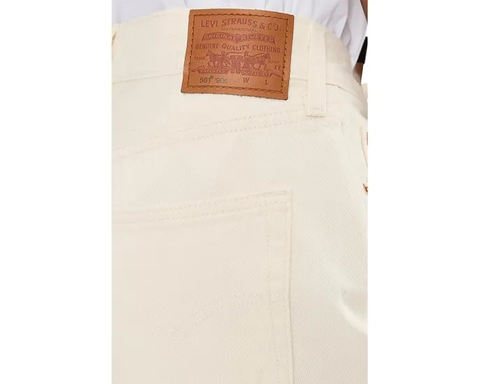 Джинсы Levi's 90s 501 с прямым кроем и свободным силуэтом