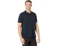 Helly Hansen поло Crew Polo с коротким рукавом