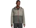 Куртка L.L.Bean Katahdin Insulated Hoodie Colorblock с утеплителем PrimaLoft