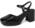 Aerosoles Soir вечерние туфли на платформе с ремешком на щиколотке и каблуком