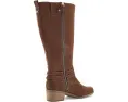 Сапоги Dr. Scholl's Ivy Zip высокие на молнии