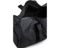 Herschel Supply Co. дорожная сумка Novel с усиленными ручками и отделением для обуви