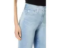 Джинсы AG Jeans Madi Super High Rise Flare с очень высокой посадкой и расклешенным низом