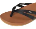 Веганские сандалии Reef Cushion Spring Joy с поддержкой свода стопы
