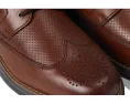 Оксфорды Rockport Coltin из премиальной кожи с технологией truTECH