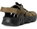 KEEN Сандалии Hyperport Fisherman Leather из кожи с быстрой шнуровкой