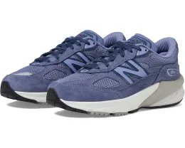 Детские кроссовки New Balance 990V6 для бега и активных игр
