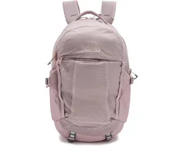 Рюкзак The North Face Recon Luxe из переработанного нейлона с карманами