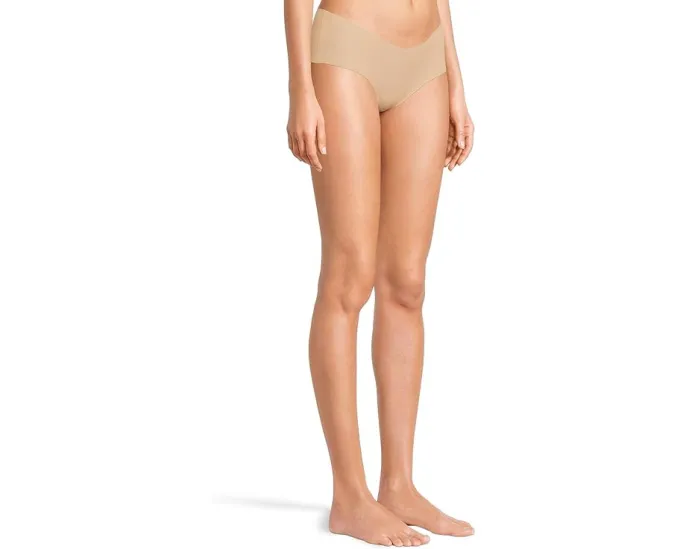 Шорты Commando Invisible Rib Girl из итальянского микроволокна