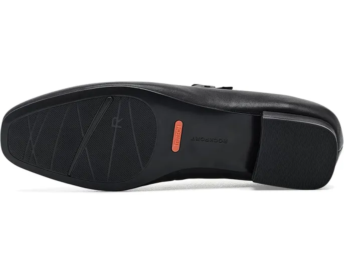 Туфли Niya от Rockport с мягкой подошвой
