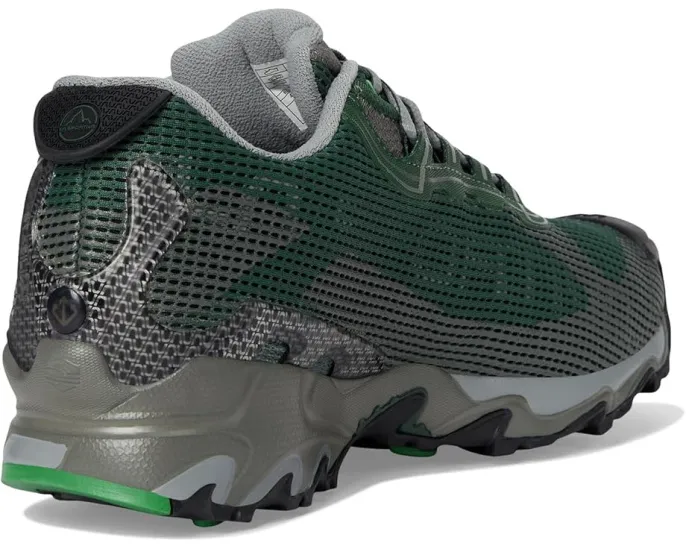 Трейловые кроссовки La Sportiva Wildcat 2.0 GTX с мембраной GORE-TEX